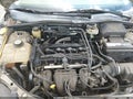2006 Ford Focus — photo 10 of 11 | VIN 1FAFP34N46W108775