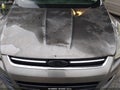 2013 Ford Escape — photo 6 of 11 | VIN 1FMCU0HX3DUD41101