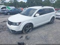 2014 Dodge Journey — photo 2 of 11 | VIN 3C4PDCGG6ET281271