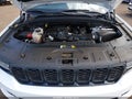 2023 Jeep Grand Cherokee — photo 10 of 13 | VIN 1C4RJGBG0PC523213