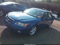 2007 Hyundai Sonata — photo 2 of 16 | VIN 5NPEU46F27H166093