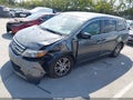 2011 Honda Odyssey — photo 2 of 16 | VIN 5FNRL5H67BB016124