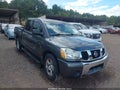 2006 Nissan Titan — photo 1 of 12 | VIN 1N6BA07A36N514485