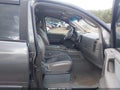2006 Nissan Titan — photo 5 of 12 | VIN 1N6BA07A36N514485