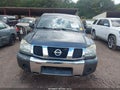 2006 Nissan Titan — photo 6 of 12 | VIN 1N6BA07A36N514485