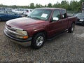 2002 Chevrolet Silverado 1500 — photo 2 of 11 | VIN 2GCEC19TX21165271