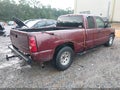 2002 Chevrolet Silverado 1500 — photo 4 of 11 | VIN 2GCEC19TX21165271