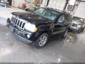 2006 Jeep Grand Cherokee — photo 2 of 11 | VIN 1J4HR58N96C184555