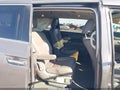 2012 Honda Odyssey — photo 8 of 15 | VIN 5FNRL5H97CB006446