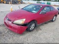 2004 Honda Accord — photo 2 of 13 | VIN 1HGCM72264A001311