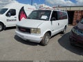2000 GMC Safari — photo 2 of 11 | VIN 1GKDM19W1YB529092