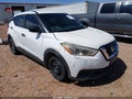 2020 Nissan Kicks — photo 1 of 16 | VIN 3N1CP5BV8LL546621