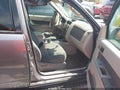 2010 Ford Escape — photo 5 of 13 | VIN 1FMCU0DG2AKA72523