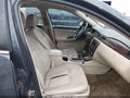 2009 Chevrolet Impala — photo 5 of 22 | VIN 2G1WU57M991271718