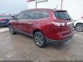 2015 Chevrolet Traverse — photo 3 of 12 | VIN 1GNKRGKD3FJ351888