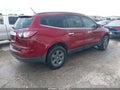 2015 Chevrolet Traverse — photo 4 of 12 | VIN 1GNKRGKD3FJ351888