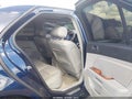 2007 Cadillac STS — photo 8 of 11 | VIN 1G6DC67A770156088