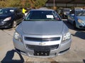 2012 Chevrolet Malibu — photo 12 of 16 | VIN 1G1ZA5EU6CF393767