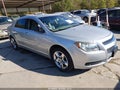 2012 Chevrolet Malibu — photo 1 of 16 | VIN 1G1ZA5EU6CF393767