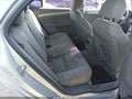 2012 Chevrolet Malibu — photo 8 of 16 | VIN 1G1ZA5EU6CF393767