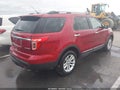 2015 Ford Explorer — photo 4 of 16 | VIN 1FM5K7D88FGA06701