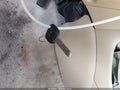 2005 Honda Civic — photo 11 of 13 | VIN 2HGES16545H517900