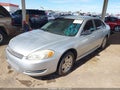 2012 Chevrolet Impala — photo 2 of 11 | VIN 2G1WB5E39C1115735