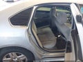 2012 Chevrolet Impala — photo 8 of 11 | VIN 2G1WB5E39C1115735