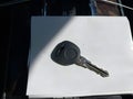 2007 Buick Lucerne — photo 11 of 11 | VIN 1G4HE57Y07U103947