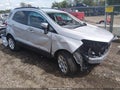 2020 Ford EcoSport — photo 1 of 12 | VIN MAJ3S2GE8LC364924