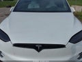 2020 Tesla Model X — photo 10 of 18 | VIN 5YJXCDE26LF234348