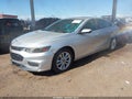 2016 Chevrolet Malibu — photo 2 of 16 | VIN 1G1ZE5ST9GF223618