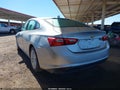 2016 Chevrolet Malibu — photo 3 of 16 | VIN 1G1ZE5ST9GF223618