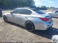 2014 Infiniti Q50 — photo 3 of 11 | VIN JN1BV7AR7EM698626