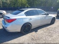 2014 Infiniti Q50 — photo 4 of 11 | VIN JN1BV7AR7EM698626