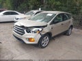 2017 Ford Escape — photo 2 of 12 | VIN 1FMCU0F71HUF04479