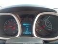 2013 Chevrolet Equinox — photo 7 of 11 | VIN 2GNFLNE34D6418700