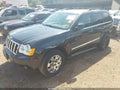 2008 Jeep Grand Cherokee — photo 2 of 16 | VIN 1J8HR58298C201510