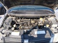 2005 Dodge Grand Caravan — photo 10 of 11 | VIN 2D4GP44L85R183363