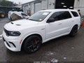 2021 Dodge Durango — photo 2 of 18 | VIN 1C4SDJCT8MC764255