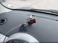 2003 Mini Cooper — photo 11 of 11 | VIN WMWRC33463TE15115