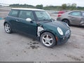 2003 Mini Cooper — photo 1 of 11 | VIN WMWRC33463TE15115