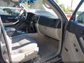 2007 Toyota 4Runner — photo 5 of 20 | VIN JTEBU17R678106323