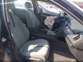 2018 Honda Civic — photo 5 of 16 | VIN 2HGFC2F56JH610242