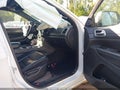 2021 Jeep Grand Cherokee — photo 5 of 17 | VIN 1C4RJFAG8MC705670