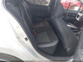 2023 Nissan Versa — photo 8 of 16 | VIN 3N1CN8EV8PL840366