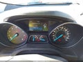 2015 Ford Escape — photo 7 of 16 | VIN 1FMCU9J96FUC46437