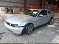 2012 Ford Mustang — photo 2 of 16 | VIN 1ZVBP8CF6C5273127