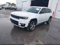 2021 Jeep Grand Cherokee L — photo 2 of 15 | VIN 1C4RJKBG2M8101154