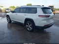 2021 Jeep Grand Cherokee L — photo 3 of 15 | VIN 1C4RJKBG2M8101154